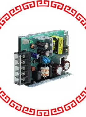 PBA30F-24 AC/DC CONVERTER 24V 30W