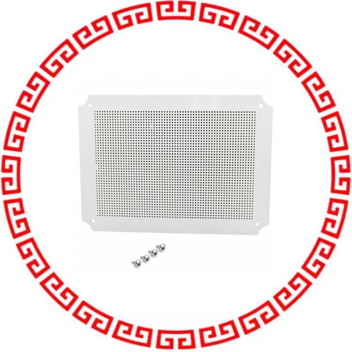 NBX-10981-PL PANEL PLASTIC 10.4X14.3