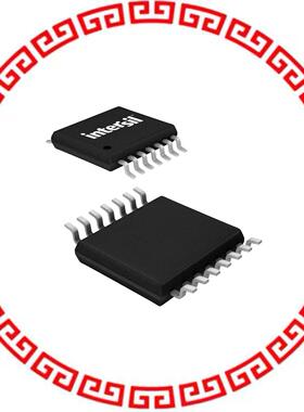 X9119TV14IZ-2.7 IC XDCP SGL 1024TAP 100K 14TSSOP
