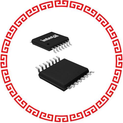 X9119TV14IZ-2.7 IC XDCP SGL 1024TAP 100K 14TSSOP