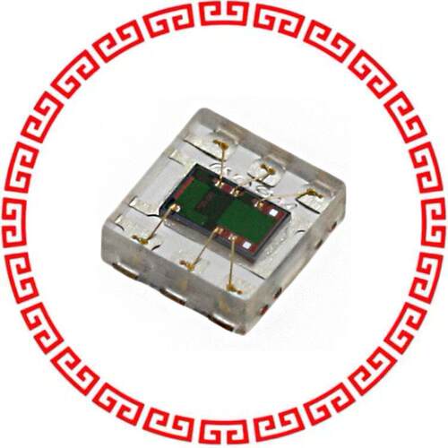 ISL76683AROZ-T7 DIGITAL LIGHT SENSOR ADC 6ODFN