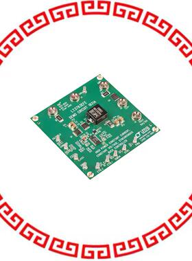 DC1831A EVAL BOARD LED DRIVER LT3763