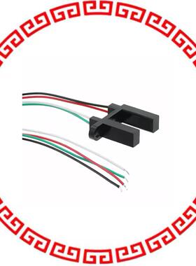 OPB885Z SENSR OPTO SLOT 9.5MM TRANS C-MT