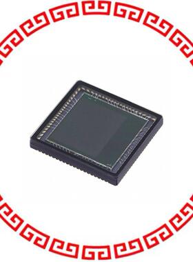 NOIP1SE2000A-QDI IC IMAGE SENSOR 2MP 84LCC