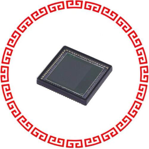 NOIP1SE2000A-QDI IC IMAGE SENSOR 2MP 84LCC