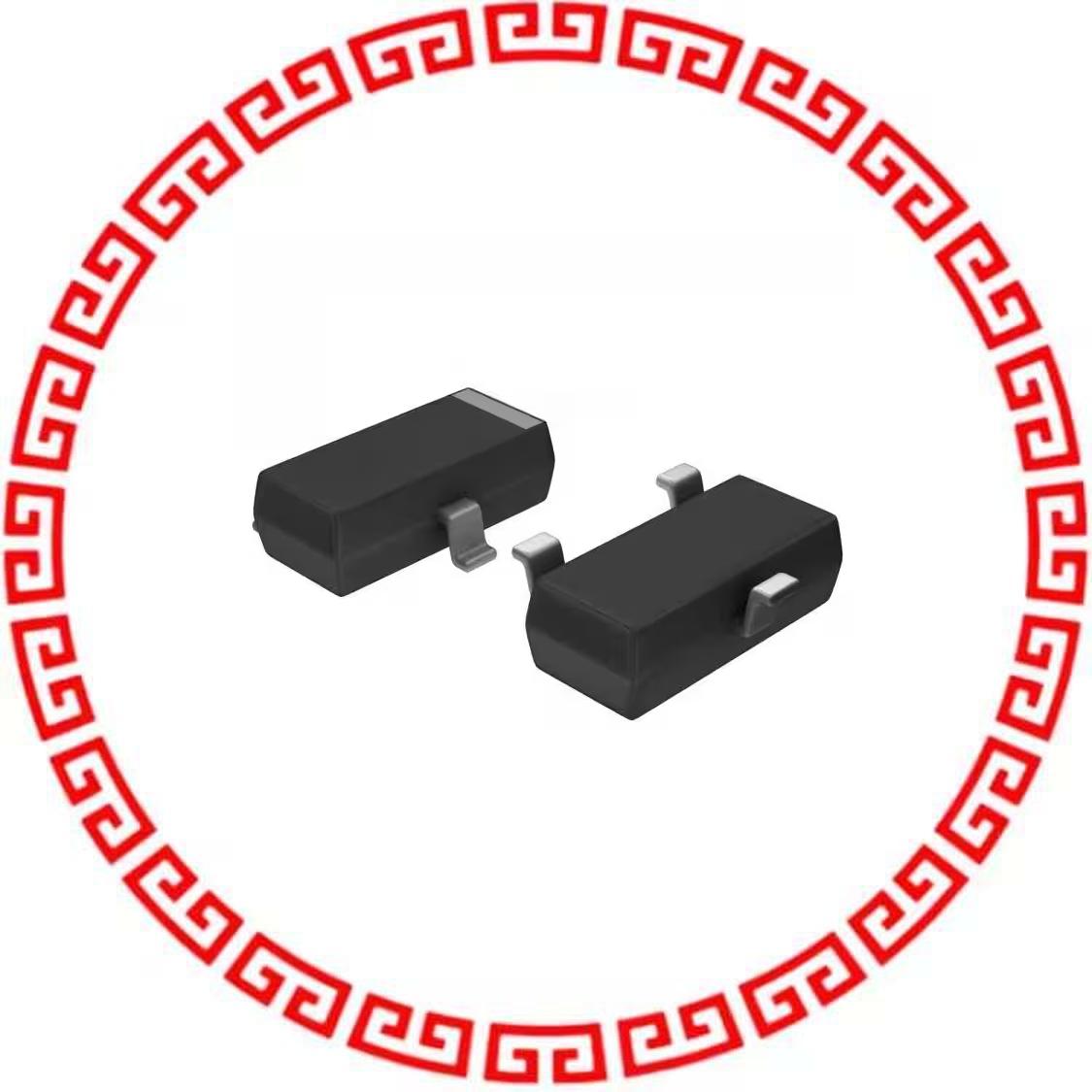 MMBF4416A JFET N-CH 35V 15MA SOT23