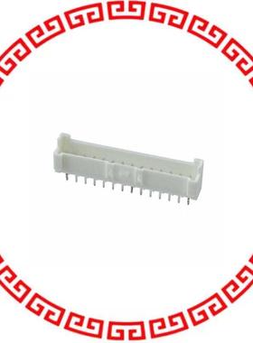 1-1969730-4 EP2.5 SHROUDED HDR ASSY 14P VE