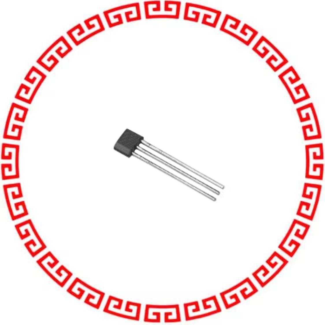 SS496B-T2 SENSOR LINEAR ANALOG RADIAL
