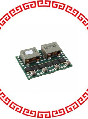 PTH08T255WAZ DC DC CONVERTER 3-5.25V 40A