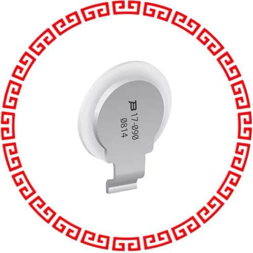 2017-42-SMH-RPLF GDT 420V 10KA 20% SURFACE MOUNT