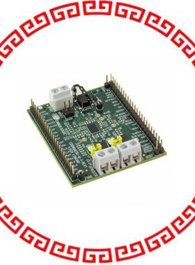 CDBWM8281-M-2 EVAL BD - LINLITHGOW MINI EVAL B