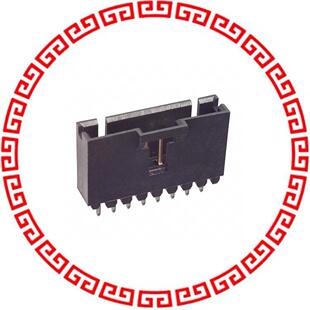 CONN 15AU .100 8POS VERT 104362 HEADER