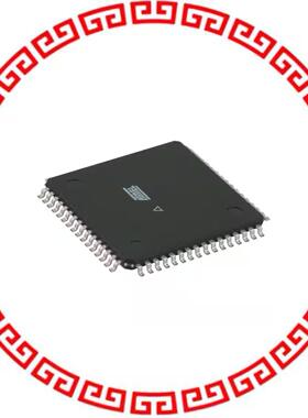 AT32UC3C2512C-A2UT IC MCU 32BIT 512KB FLASH 64TQ