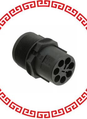 2213242-1 HOUSING, PIN, FREE HANG, NECTOR