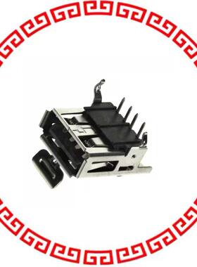 LUSBA11100 USB WITH LOCKING FEATURE