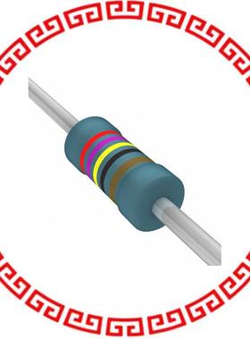 MRS25000C2740FCT00 RES 274 OHM 0.6W 1% AXIAL