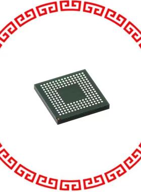 DLPC300ZVB IC DIGITAL CONTROLLER 176NFBGA