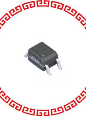 PC452J00000F OPTOISOLATOR 3.75KV DARL 4SMD