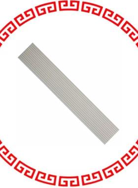 PSR1636-12 CABLE FLAT FLEX 12COND 0.050