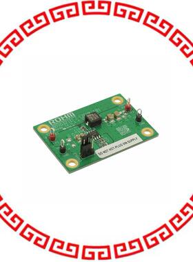 BD9D321EFJ-EVK-101 EVAL BOARD BD9D321EFJ-E2 FET REG