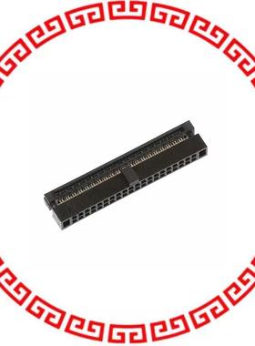 FFSD-20-01-N .050 X .050 C.L. FEMALE IDC ASSE