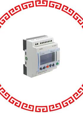 88974041 CONTROL LOGIC 8 IN 4 OUT 24V