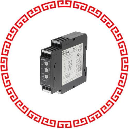K8AK-PW2 380/480VAC 3-PHASE VOLTAGE RELAY