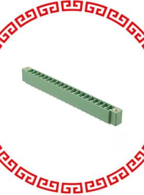 1844964 TERM BLOCK HDR 20POS VERT 3.81MM