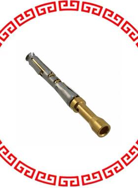 RC20W3K CONTACT SOCKET 20-22AWG CRIMP