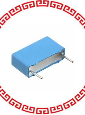 PHE448SB4100JR06 CAP FILM 1000PF 5% 2KVDC RADIAL