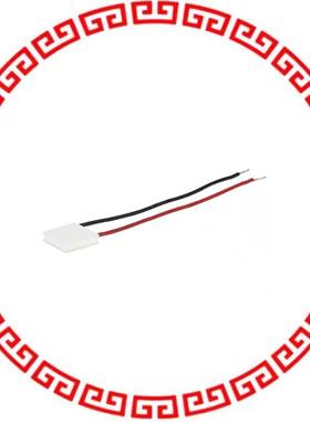 CP30239H PELTIER, 20 X 20 X 3.9 MM, 3.0 A