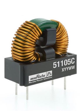 51305C《Common Mode Filters / Chokes 3.0mH 1.9A Common Mo》