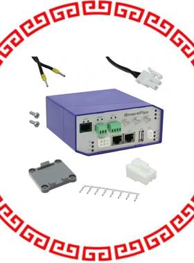 BB-SR30500410 LTE,3E,USB,2I/O,SD,232,485,2S,