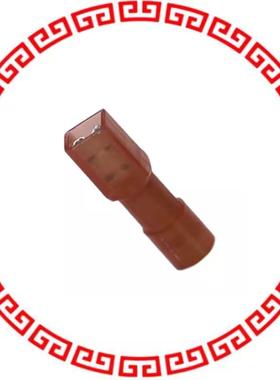 3240537 CONN QC RCPT 16-20AWG 0.187