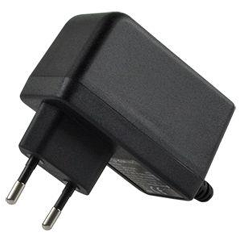 SWI12-5-E-P5《12.5W 5V2.5A EU plug 2.1x5.5 Level VI》