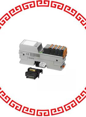 2688556 TEMP CONTROL MODULE 4 ANALOG