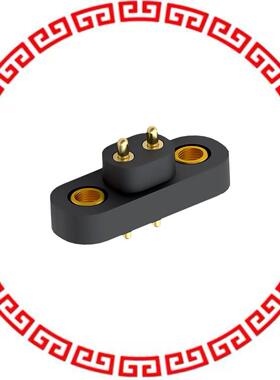 858-22-002-10-011101 THROUGH-HOLE 4MM PITCH SPRI