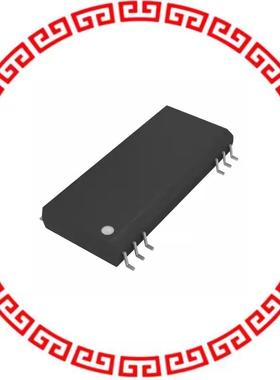 DCP020503U DC DC CONVERTER 3.3V 2W