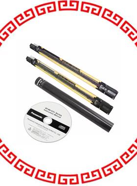 SF4B-H20(V2) SENSOR HEAD 9M 390MM IP-67