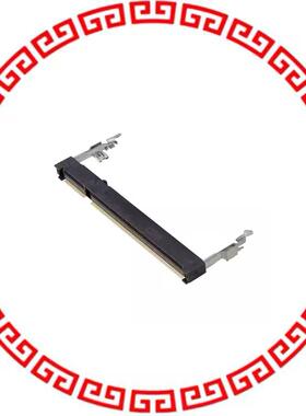 1473149-4 CONN SKT SODIMM 200POS R/A SMD