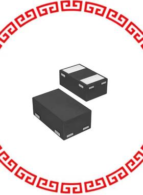 DF2B5M4CT,L3F TVS DIODE 3.6V 15V CST2