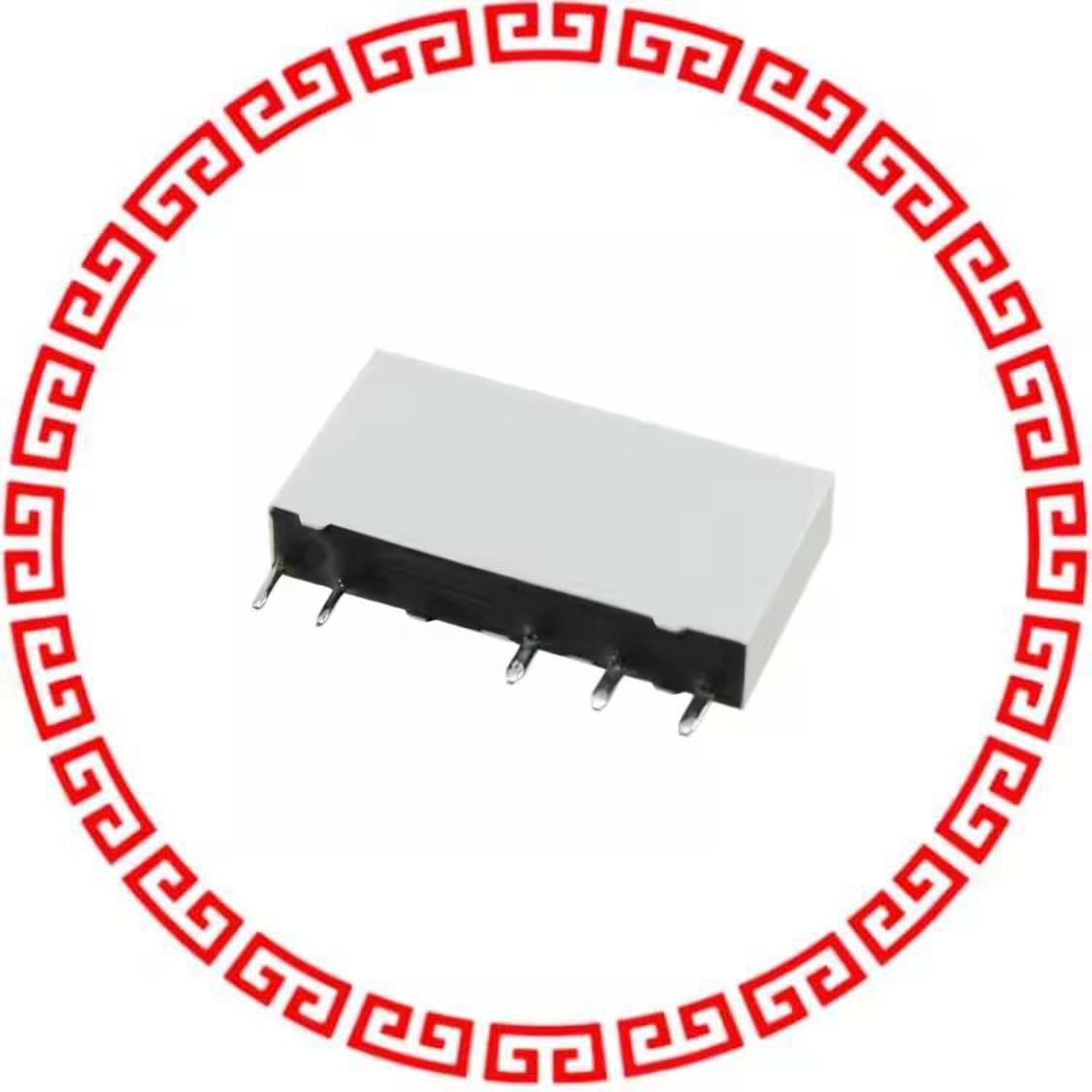 APF30224 RELAY GEN PURPOSE SPDT 6A 24V