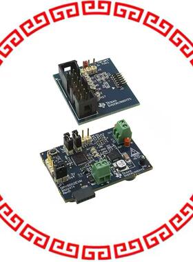 DRV8662EVM EVAL MODULE FOR DRV8662