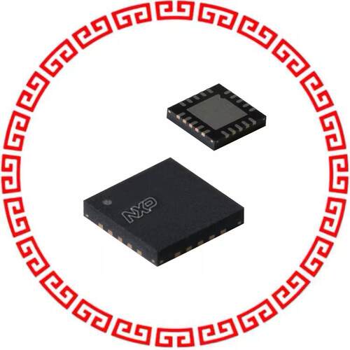 PCA9544ABS,118 IC I2C MUX 4CH 20-HVQFN