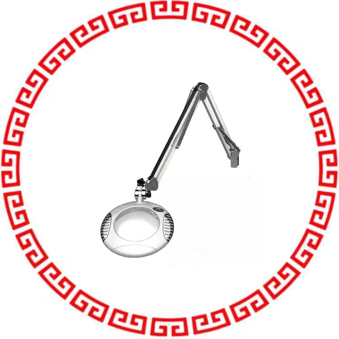 42400-4-MW LAMP MAGNIFIER 4 DIOPTER CLAMP