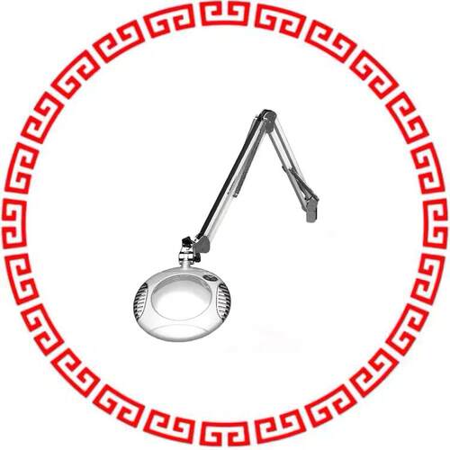 42400-4-MW LAMP MAGNIFIER 4 DIOPTER CLAMP