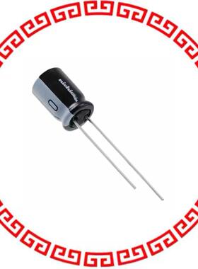 UVZ2E4R7MPD CAP ALUM 4.7UF 20% 250V RADIAL