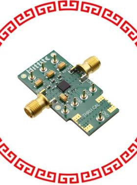 EV1HMC1082LP4 BOARD EVALUATION HMC1082LP4