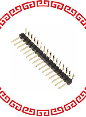 61301611021 CONN HEADER 16 POS RA 2.54