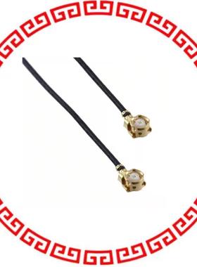 415-0085-150 CBL ASSY UMCC PLUG-PLUG 5.906